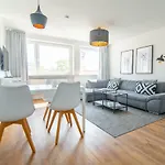 Stays Apartments