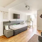 Stays Apartments