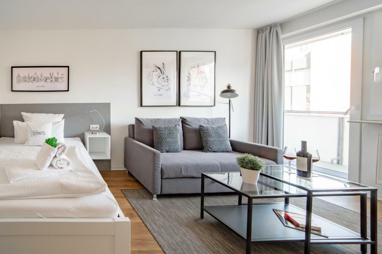 Apartment Stays Apartments