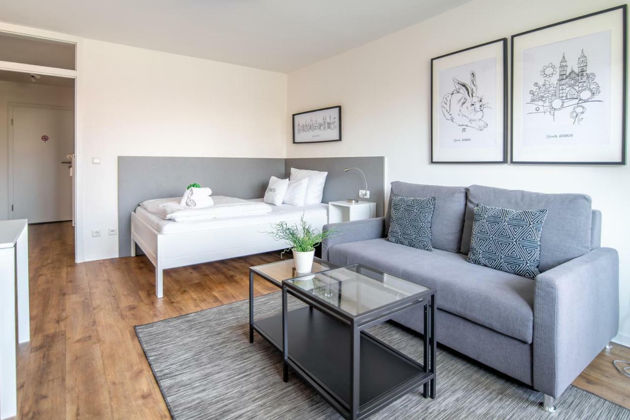 Stays Apartments Apartment *
