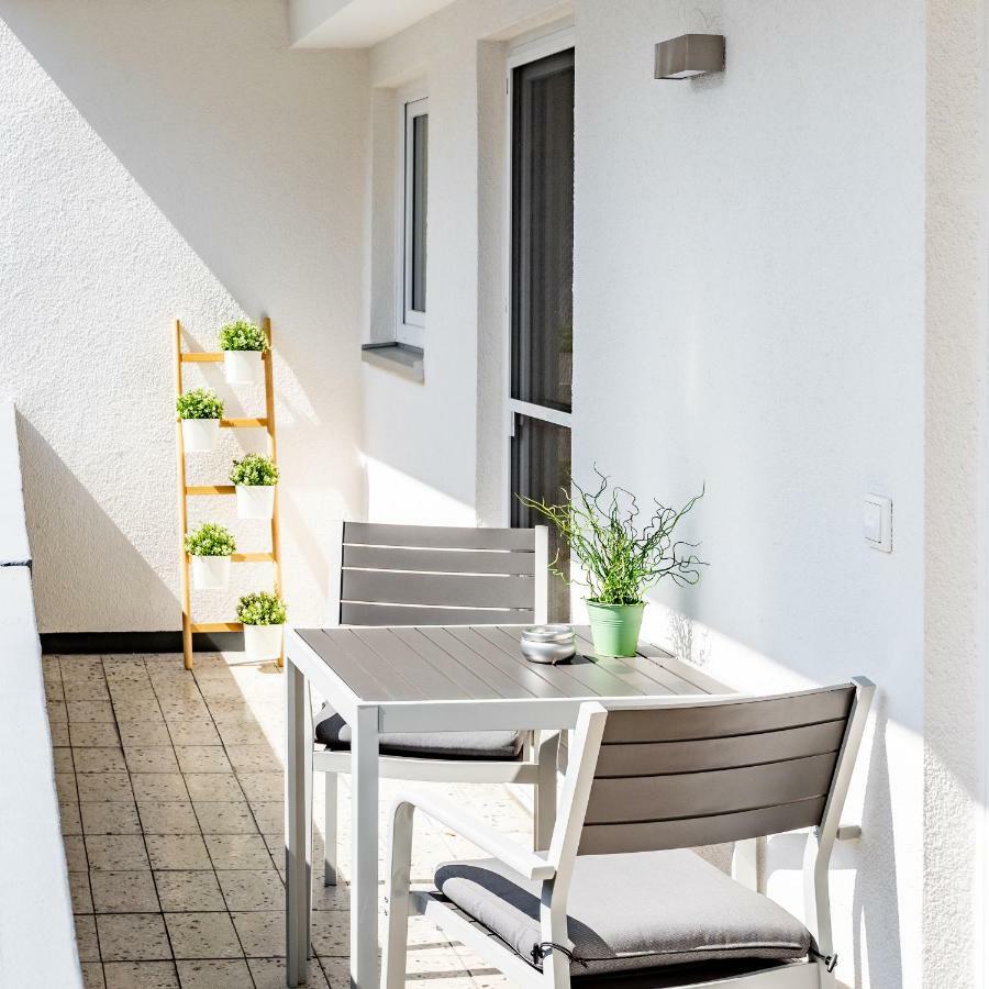 Apartment Stays Apartments Nürnberg