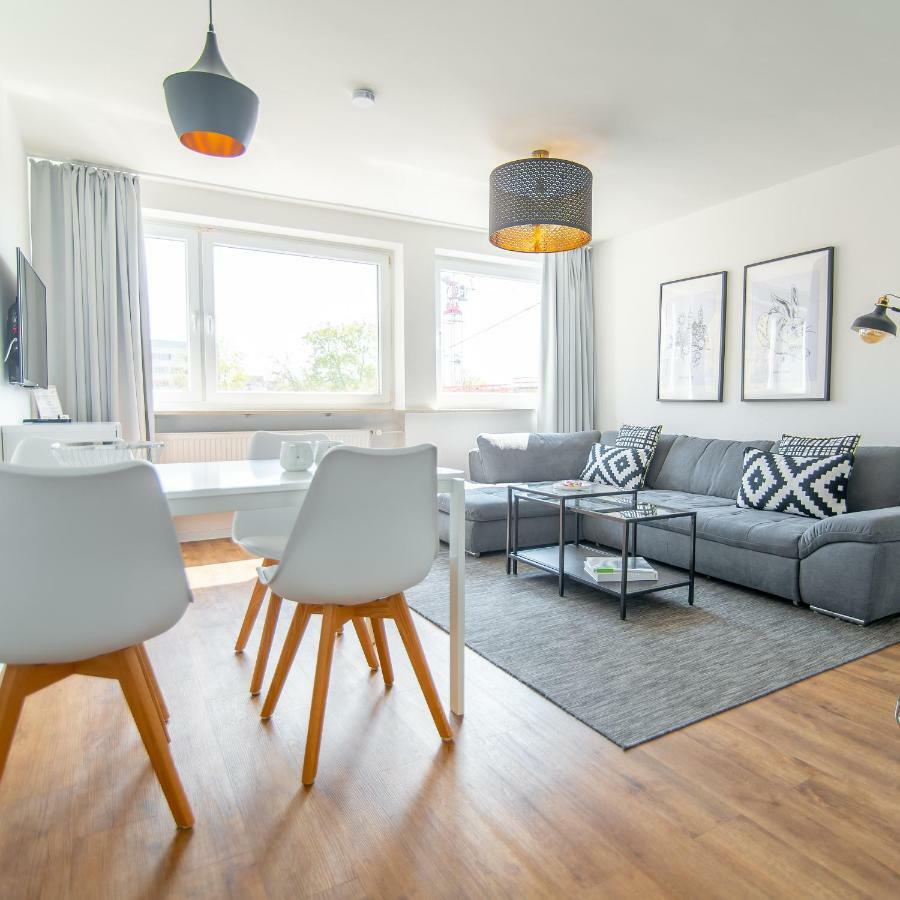 Stays Apartments Apartment