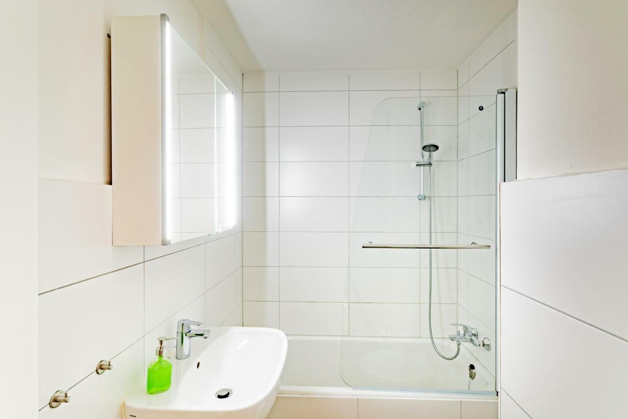 Stays Apartments Nürnberg