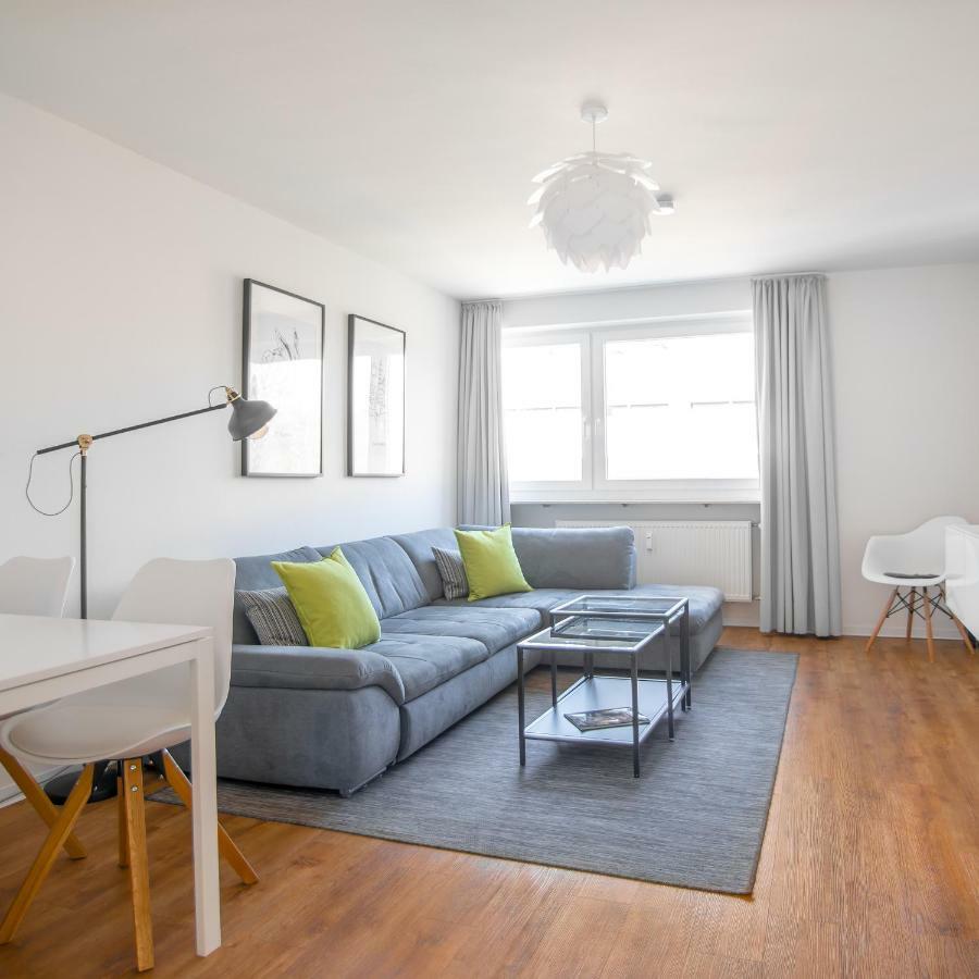 Stays Apartments Apartment *