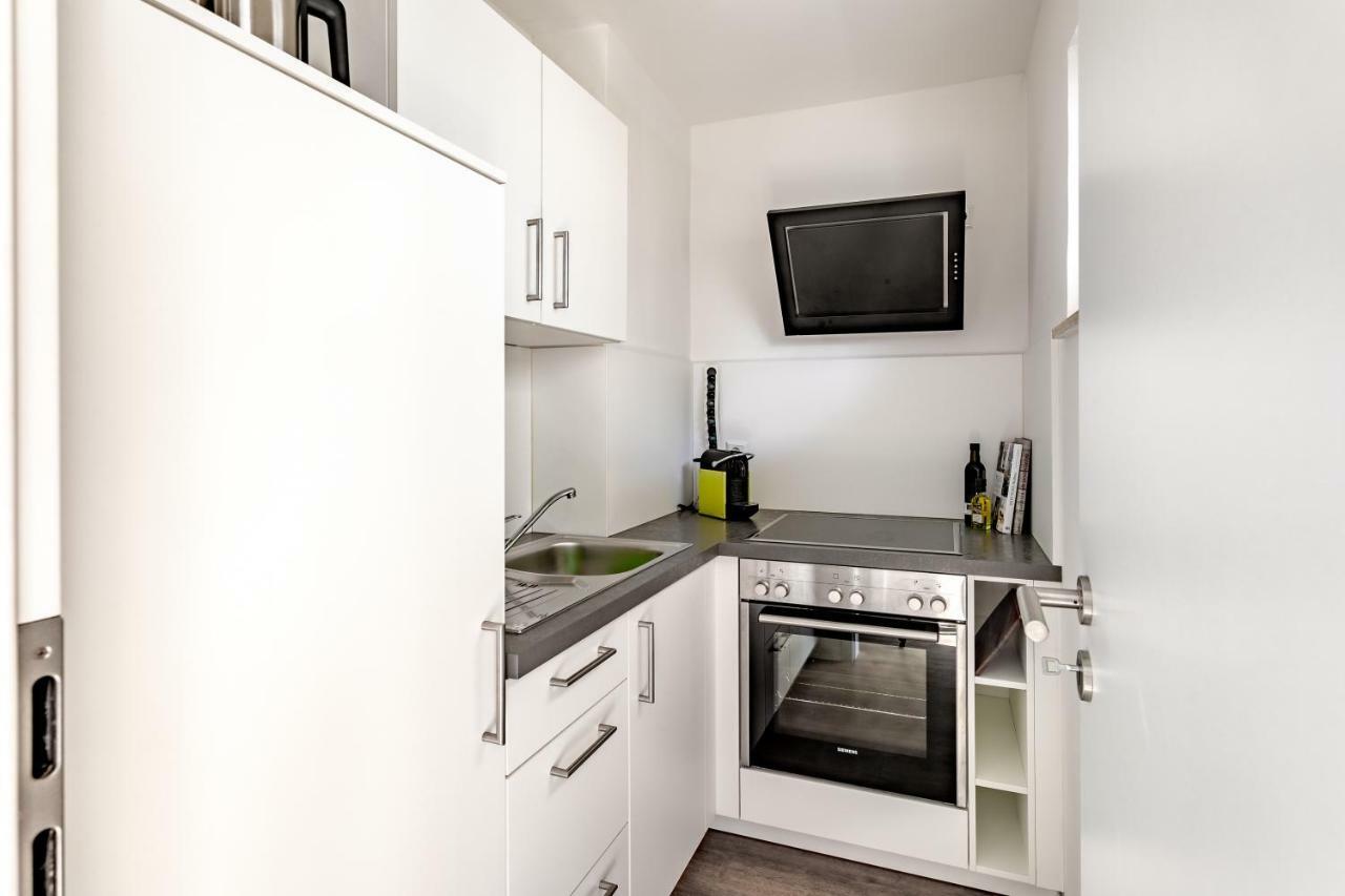Stays Apartments Apartment Nuremberg