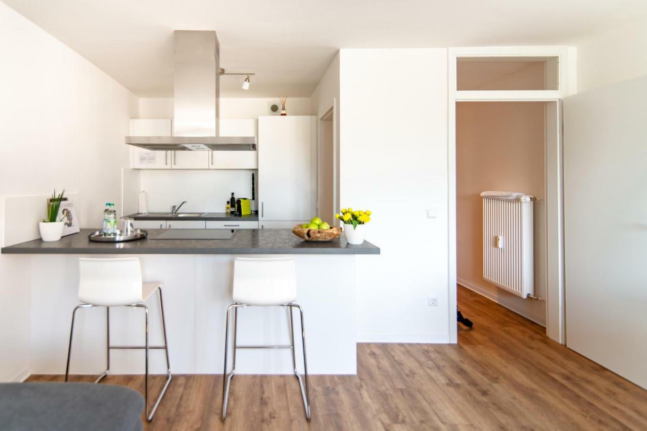 Apartment Stays Apartments