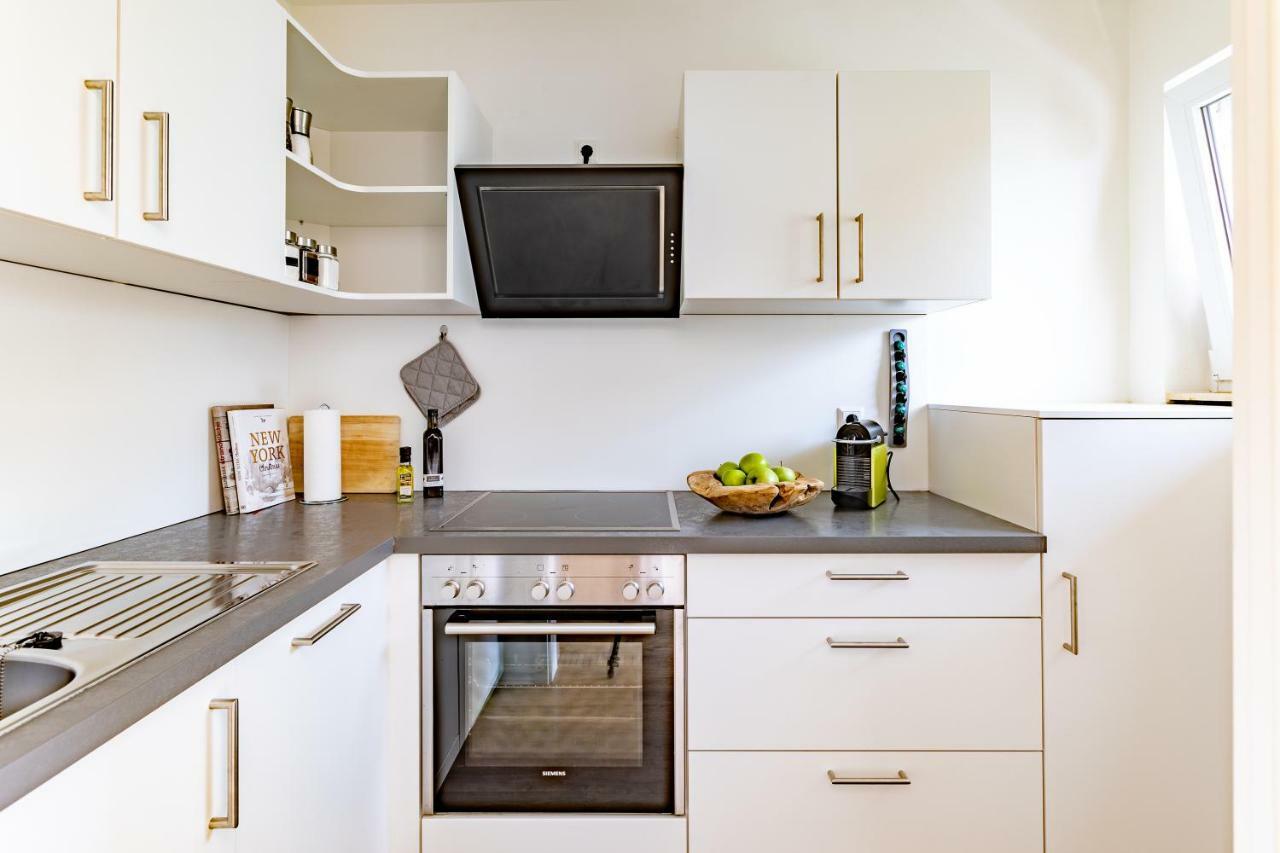 Apartment Stays Apartments Nuremberg