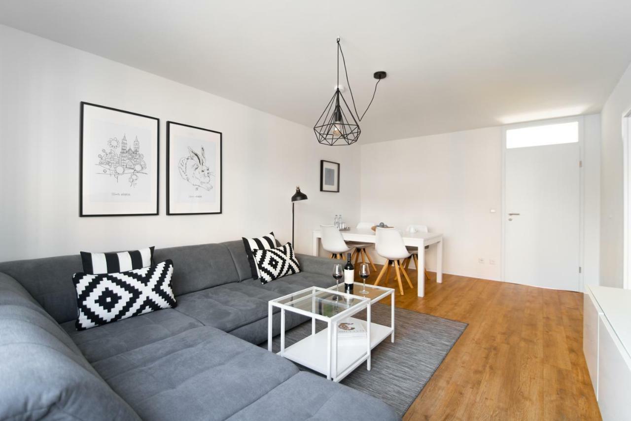 Apartment Stays Apartments