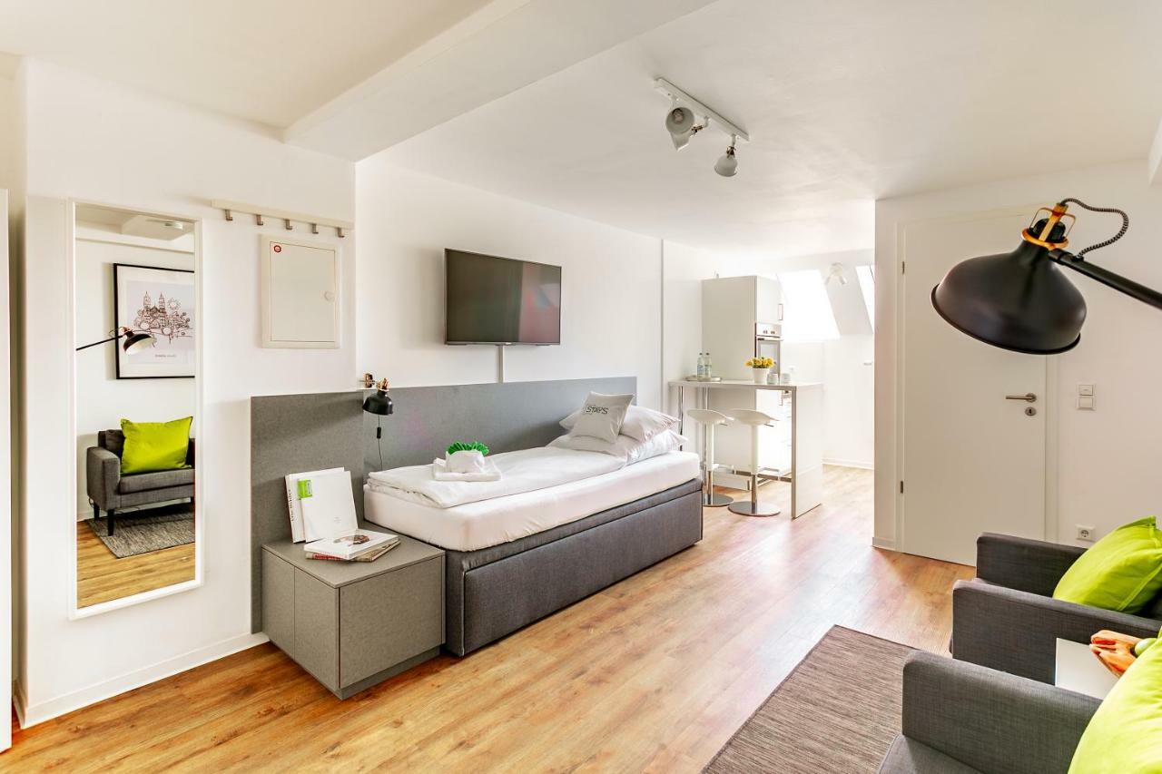 Apartment Stays Apartments